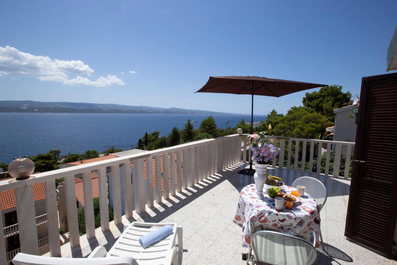 Apartman Tomasovic *